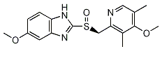 Omeprazole S-Isomer