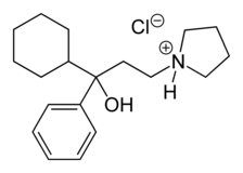 Procyclidine