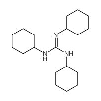 tricyclohexylguanidine