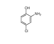 2 Amino 4 chlorophenol