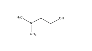 2-(N,N-Dimethylamino)ethanol In process impurities