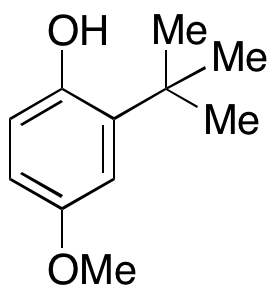 3-tert-Butyl-p-hydroxyanisole