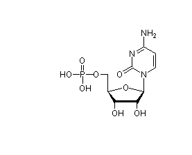 5- cytidine monophosphate
