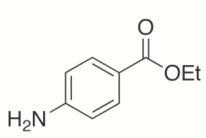 Ethyl 4-aminobenzoate-Starting material