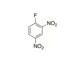 Fluoro dinitrobenzene
