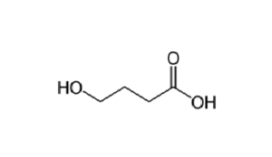 Gama Hydroxy Butyric Acid
