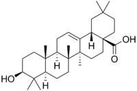 Oleanolic_acid