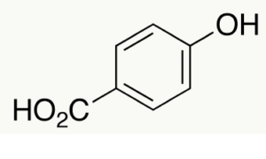 p-Carboxyphenol
