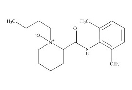 Bupivacaine N-Oxide