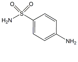Sulfadiazine Impurity D