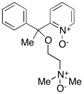 Doxylamine N, N’-Dioxide