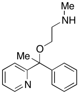 N-Desmethyldoxylamine