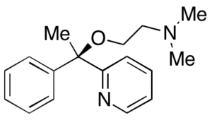 R-Doxylamine