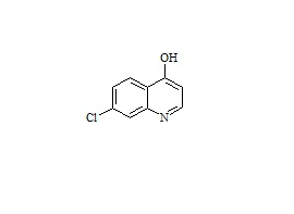 Piperaquine Impurity II (7-Chloro-4-Hydroxy Quinoline)