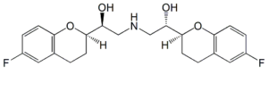 Nebivolol (R,S,S,S)-Isomer