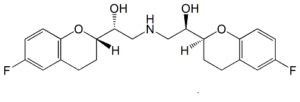 Nebivolol (S,R,R,S)-Isomer