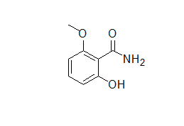 2-Hydroxy-6-methoxybenzamide (HMB)
