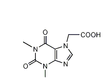 Acephylline