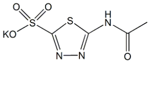 Acetazolamide EP Impurity E