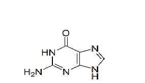 Aciclovir EP Impurity B