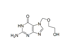 Aciclovir EP Impurity C