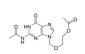 Aciclovir EP Impurity G