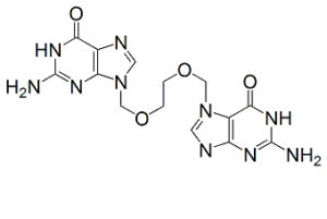 Aciclovir EP Impurity I