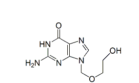 Aciclovir