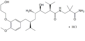 Aliskiren 3�-O-Desmethyl HCl