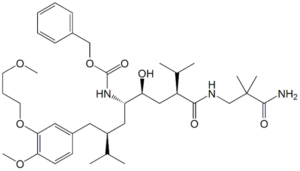 Aliskiren N-Benzyloxycarbonyl Impurity