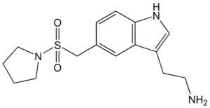 Almotriptan USP RC B (Base)