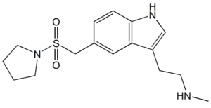 Almotriptan USP RC C