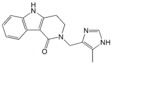 Alosetron N-Desmethyl Impurity