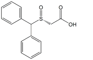 Armodafinil Carboxylic Acid Impurity
