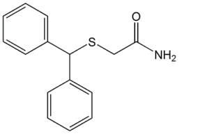 Armodafinil Sulfide