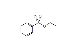 Benzenesulfonic Acid Ethyl Ester