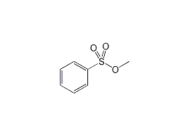 Benzenesulfonic Acid Methyl Ester