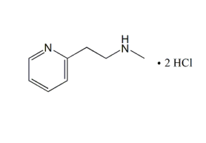 Betahistine Dihydrochloride