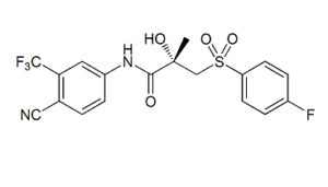 Bicalutamide R-Isomer
