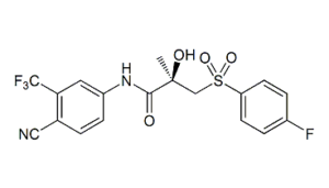 Bicalutamide S-Isomer