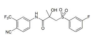 Bicalutamide USP RC B
