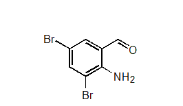 Bromhexine EP Impurity B