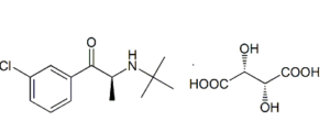 Bupropion (S)-Isomer