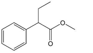 Butamirate Methyl Butanoate Impurity