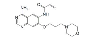Canertinib 4-Amino Impurity