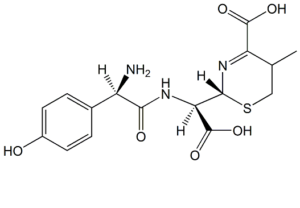 Cefadroxil EP Impurity C