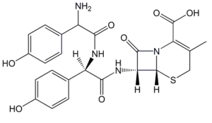 Cefadroxil EP Impurity F