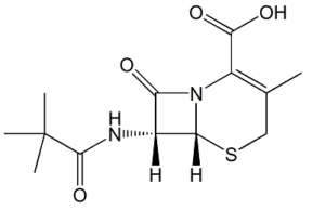 Cefadroxil EP Impurity H