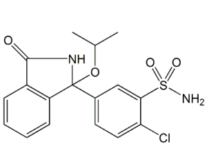 Chlorthalidone Impurity H