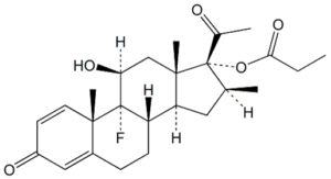Clobetasol Propionate EP Impurity H